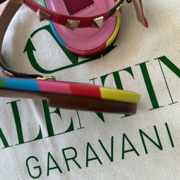 Valentino sandals - Picture 6 of 7